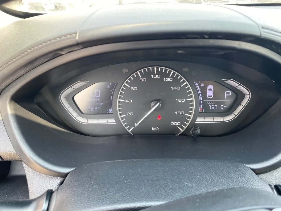 2023 Changan Alsvin Full Option 