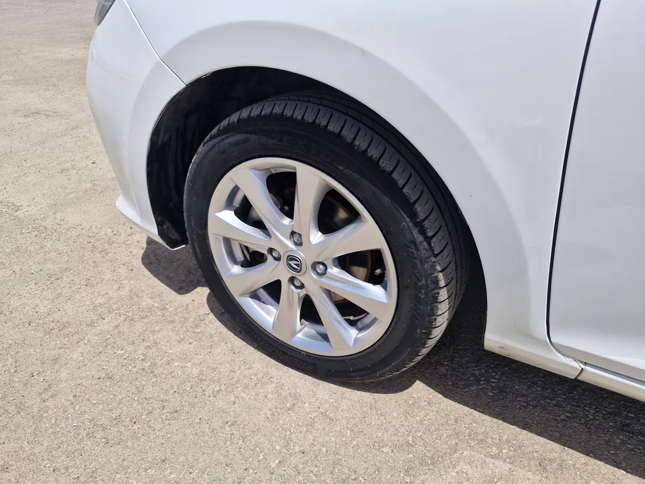 2023 Changan Alsvin Full Option 