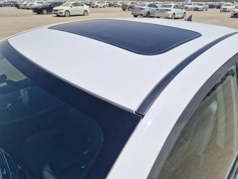 2023 Changan Alsvin Full Option 