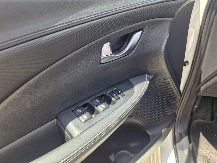 2023 Changan Alsvin Full Option 