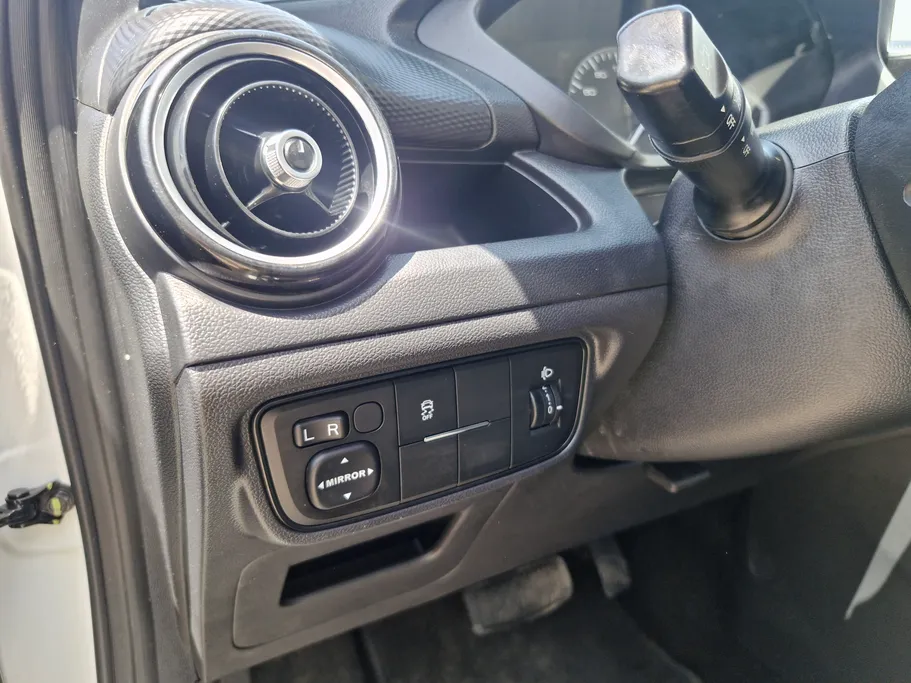 2023 Changan Alsvin Full Option 