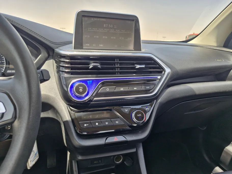 2023 Changan Alsvin Full Option 