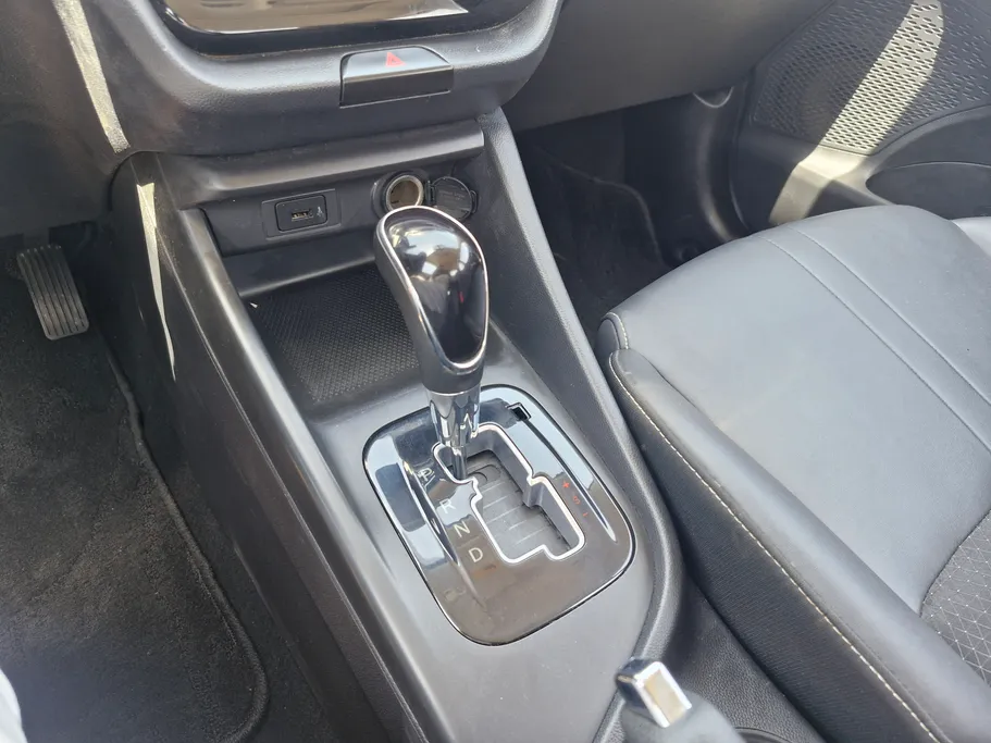 2023 Changan Alsvin Full Option 