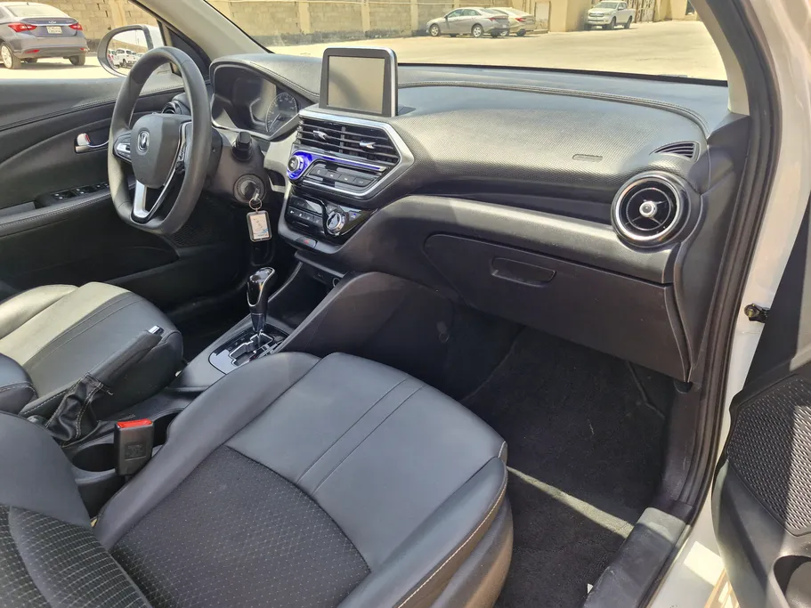 2023 Changan Alsvin Full Option 