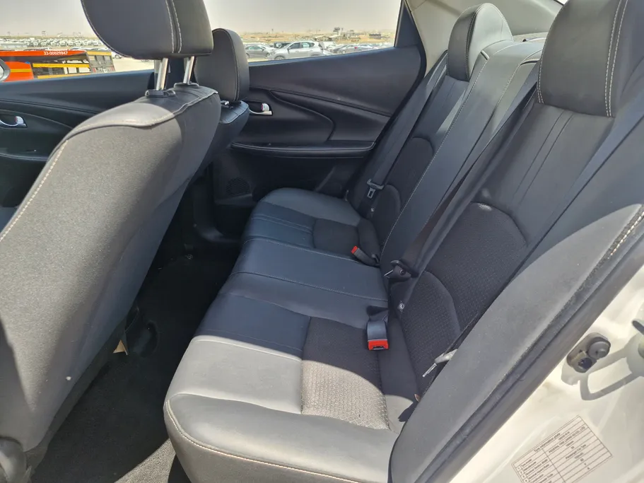 2023 Changan Alsvin Full Option 