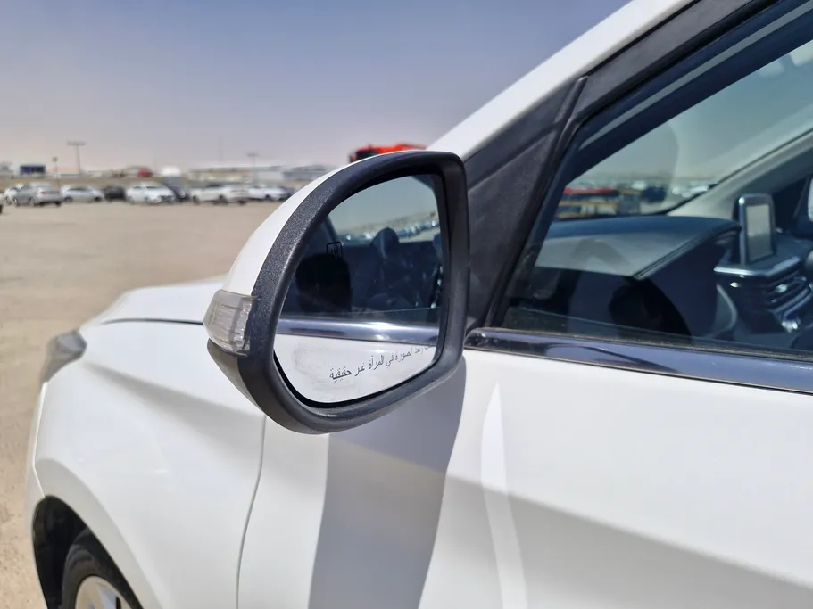 2023 Changan Alsvin Full Option 