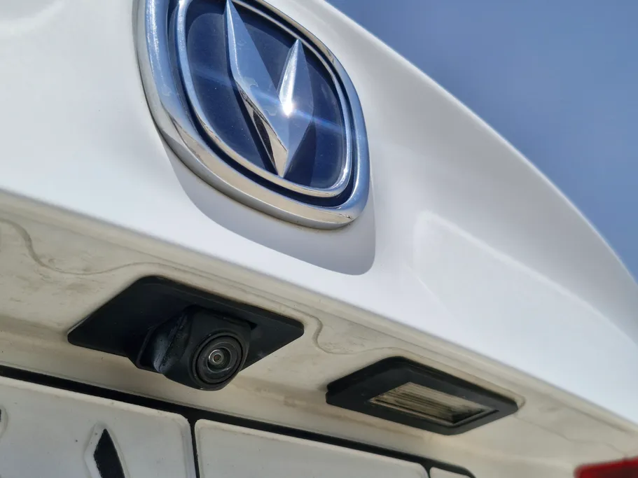 2023 Changan Alsvin Full Option 