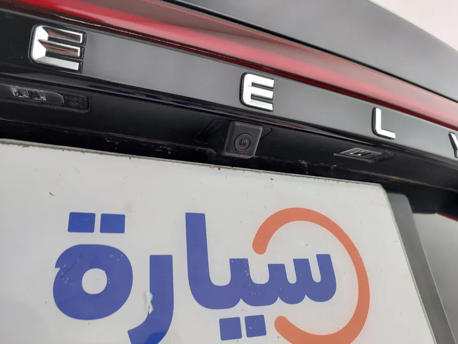 جيلي امجراند GF 2024