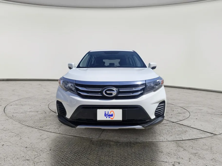 GAC GS3 GS 2023 