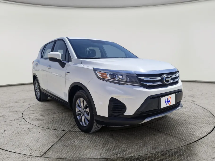 GAC GS3 GS 2023 