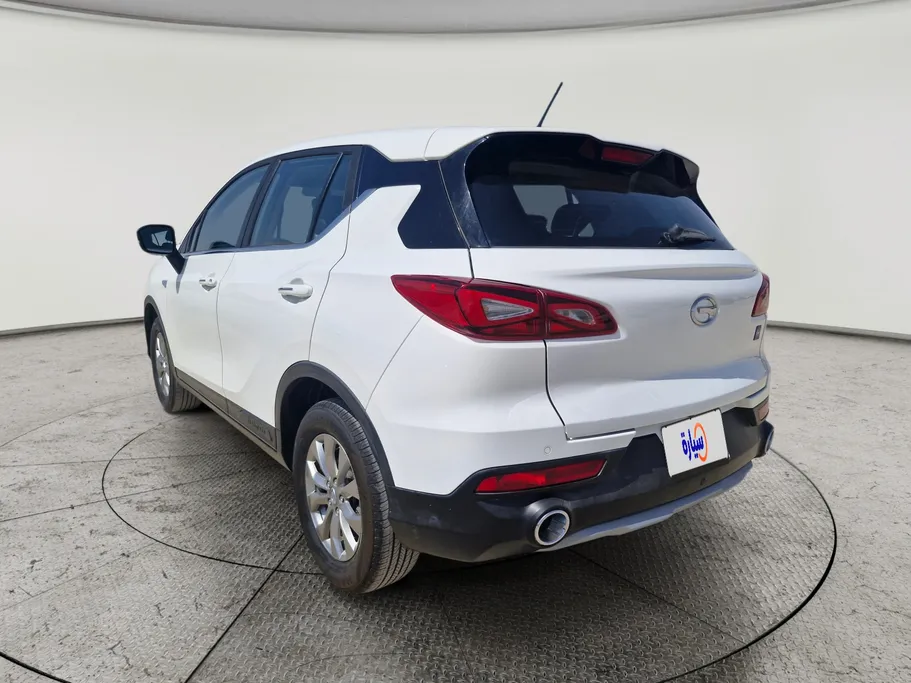 GAC GS3 GS 2023 