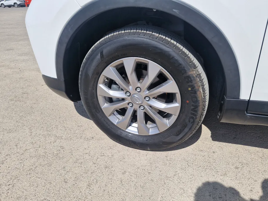 GAC GS3 GS 2023 