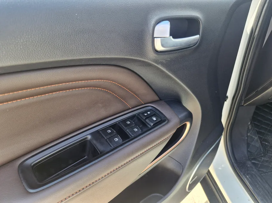 GAC GS3 GS 2023 
