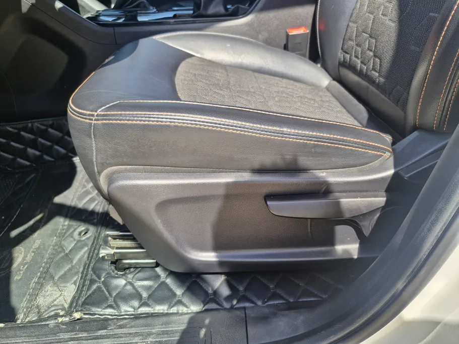 GAC GS3 GS 2023 