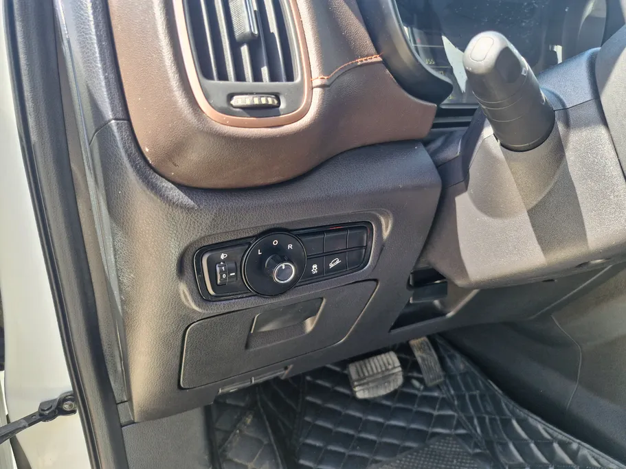 GAC GS3 GS 2023 