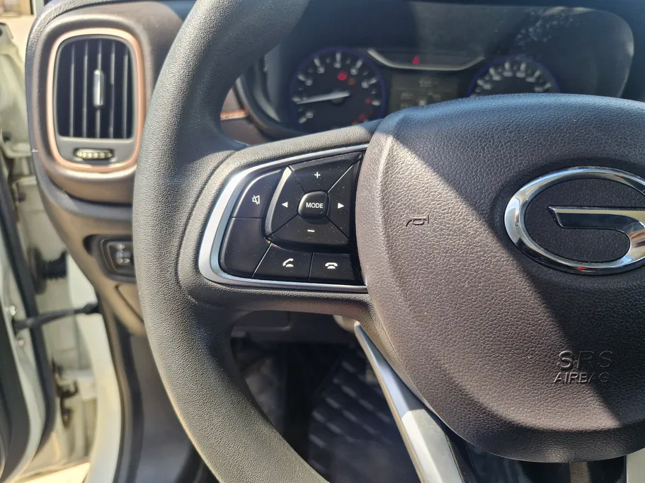 GAC GS3 GS 2023 