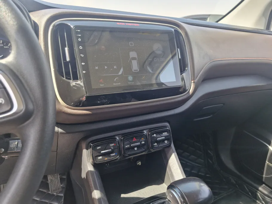 GAC GS3 GS 2023 