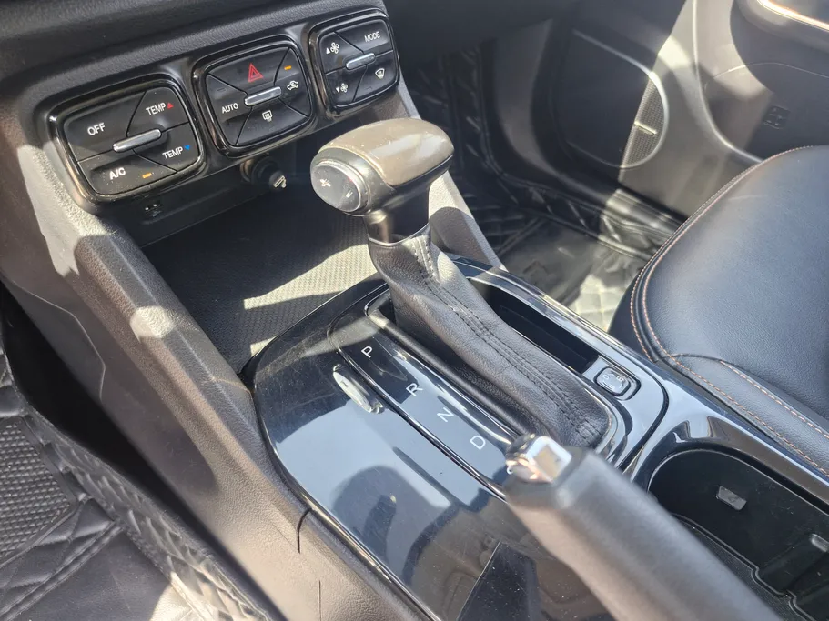 GAC GS3 GS 2023 