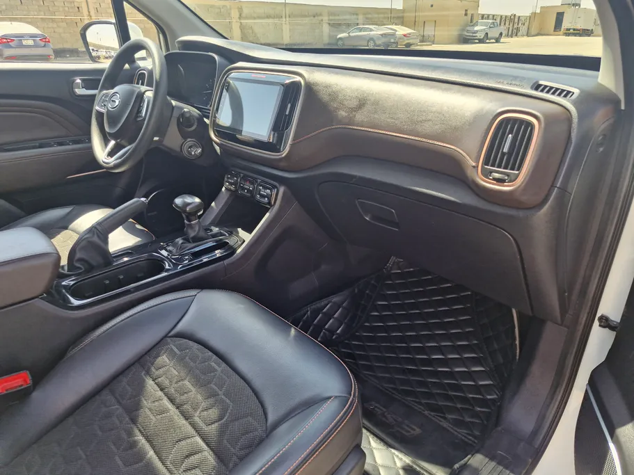 GAC GS3 GS 2023 