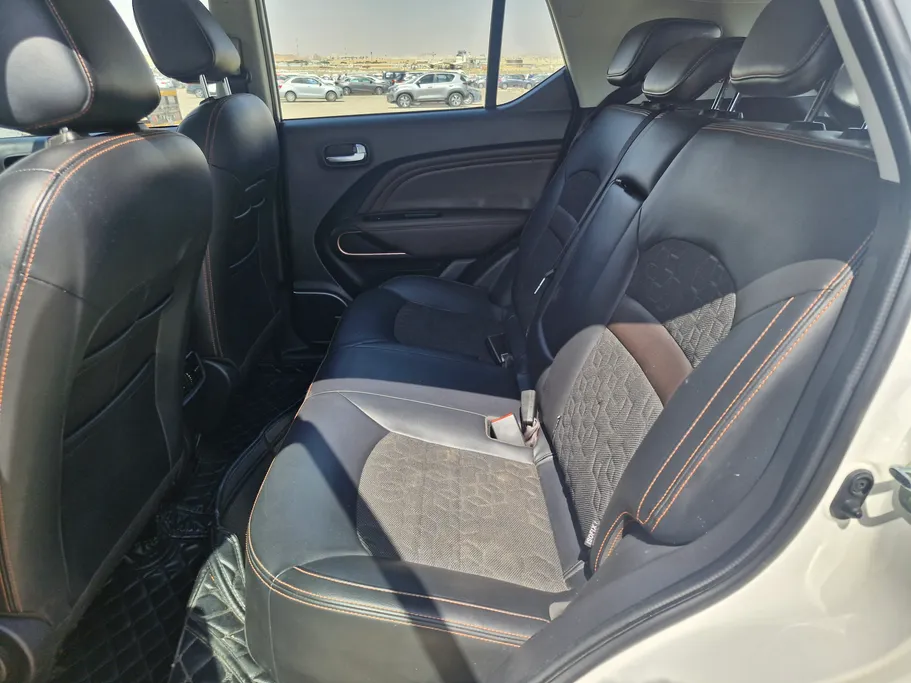 GAC GS3 GS 2023 