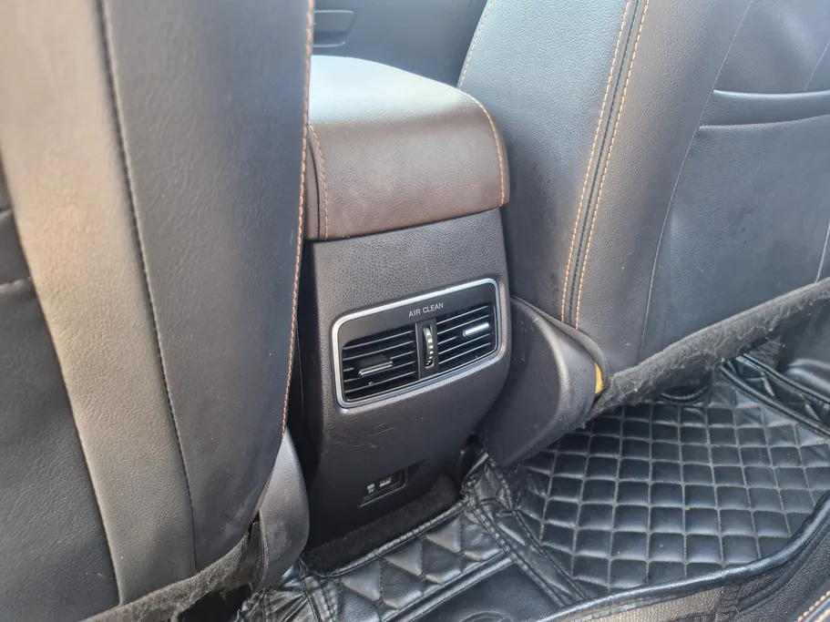 GAC GS3 GS 2023 