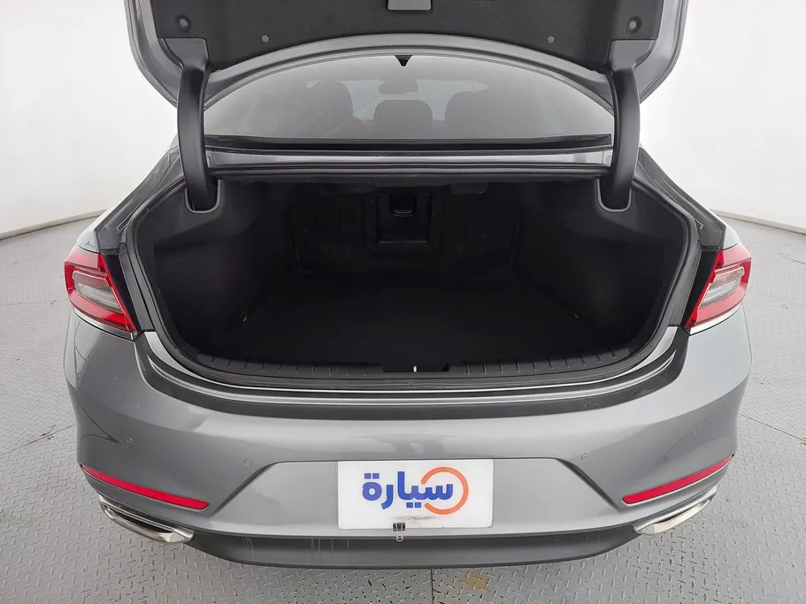 2018 Hyundai Azera GLS 