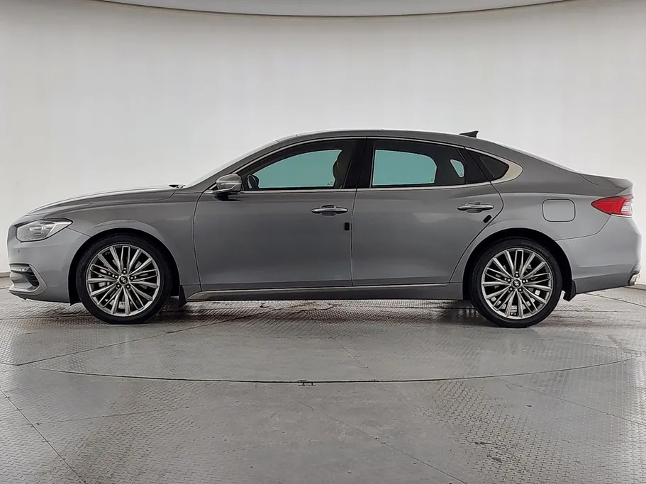 2018 Hyundai Azera GLS 