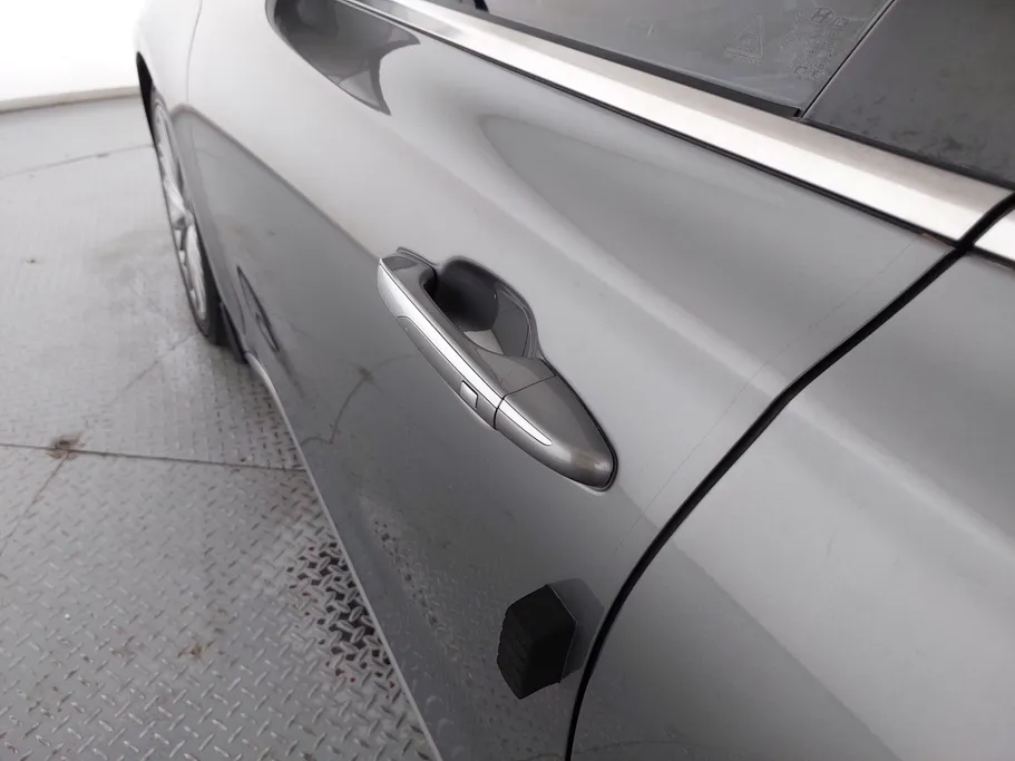 2018 Hyundai Azera GLS 