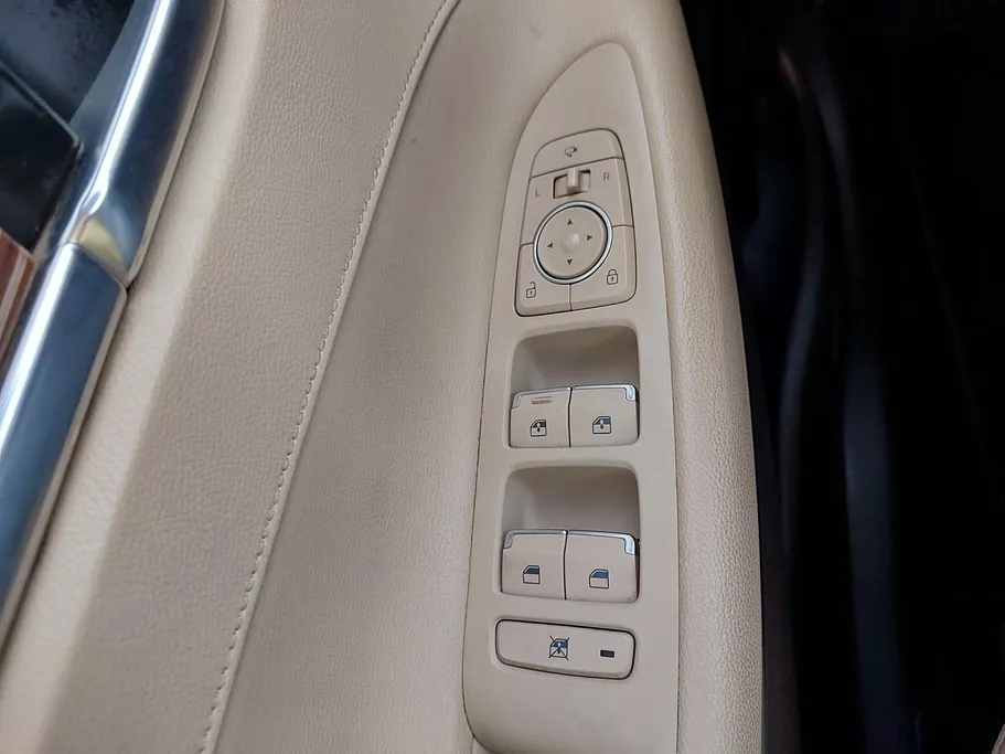 2018 Hyundai Azera GLS 