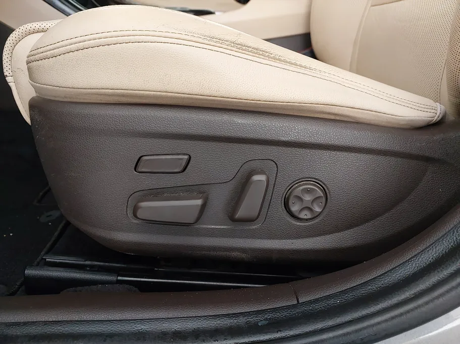 2018 Hyundai Azera GLS 