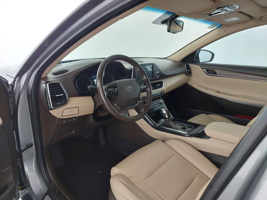 2018 Hyundai Azera GLS 