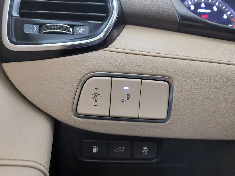 2018 Hyundai Azera GLS 