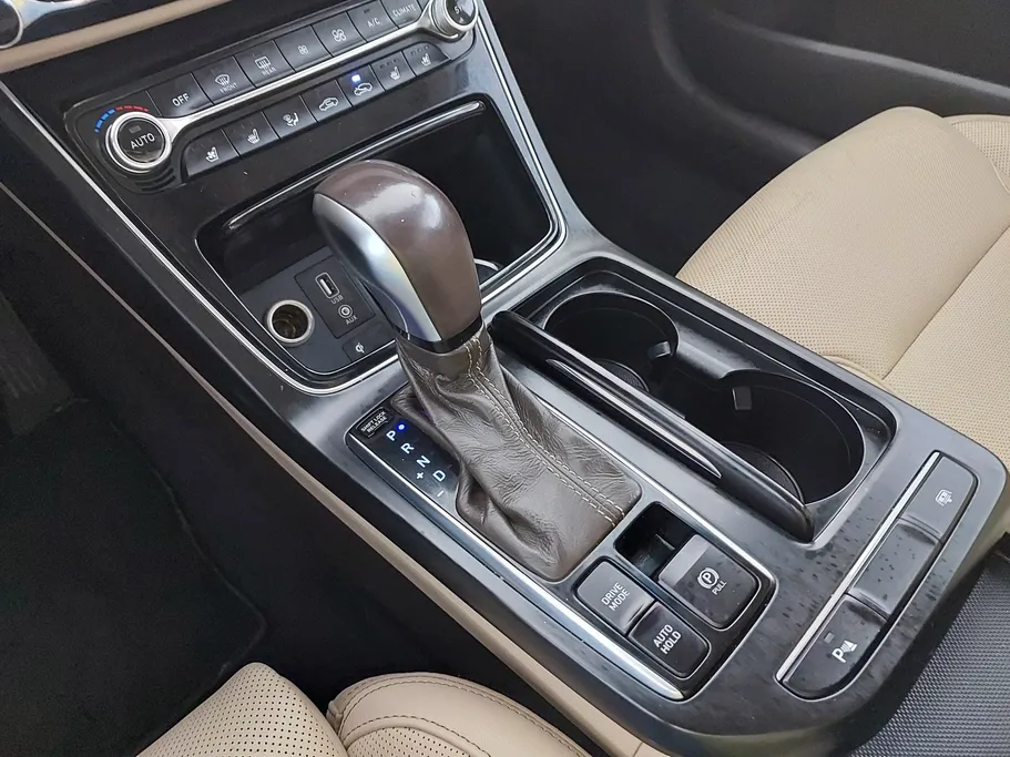 2018 Hyundai Azera GLS 