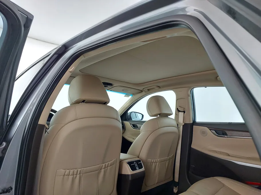 2018 Hyundai Azera GLS 