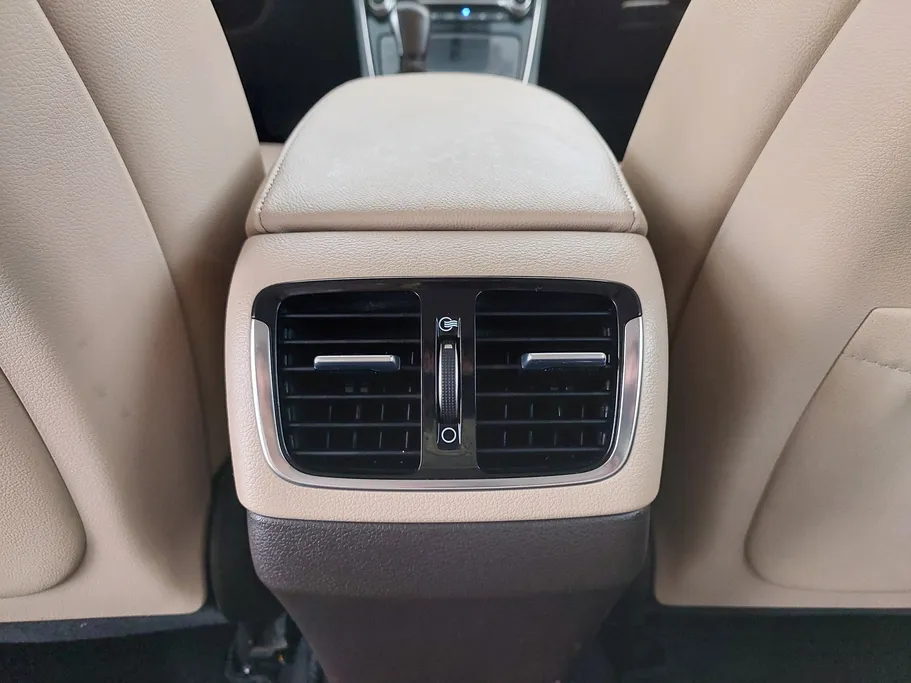 2018 Hyundai Azera GLS 