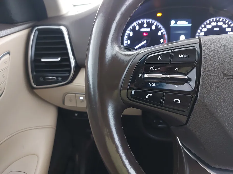 2018 Hyundai Azera GLS 