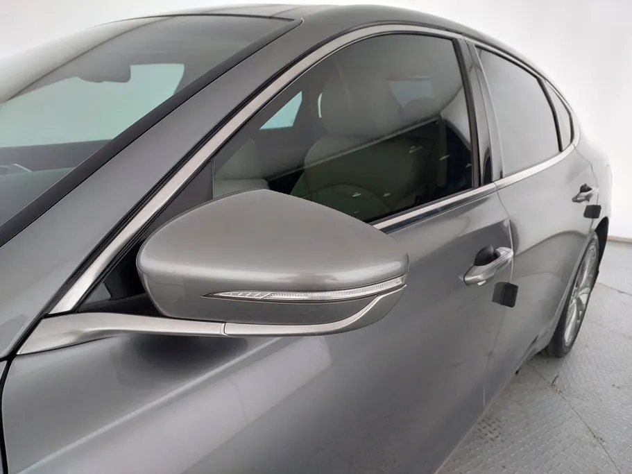 2018 Hyundai Azera GLS 