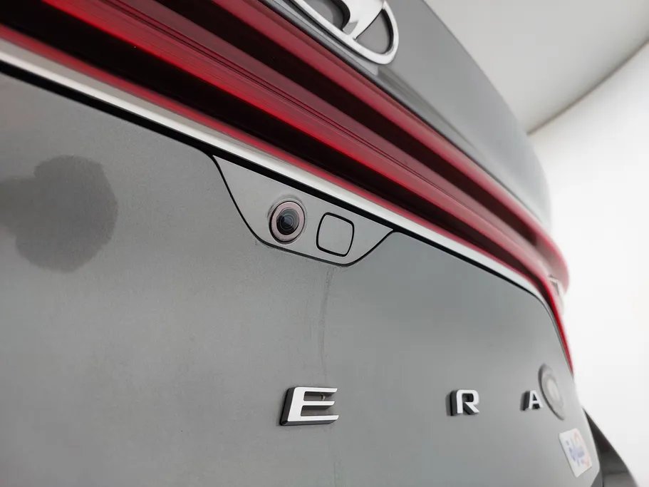 2018 Hyundai Azera GLS 