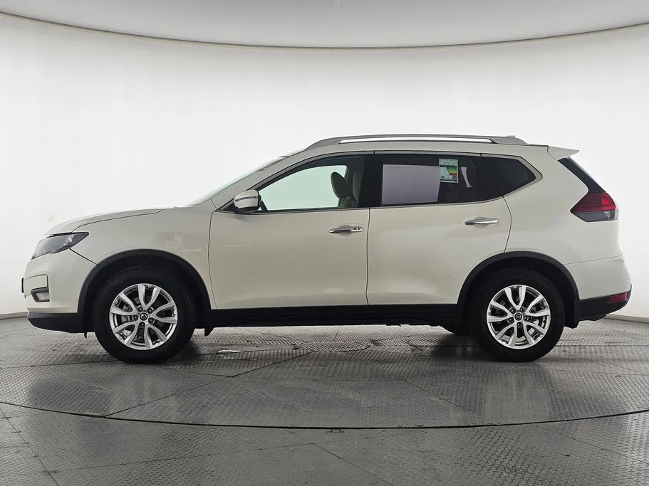 2022 Nissan Xtrail S 5 Seats 