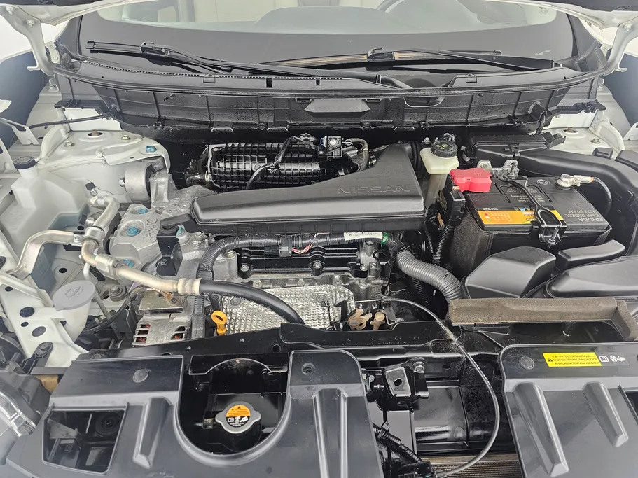 2022 Nissan Xtrail S 5 Seats 