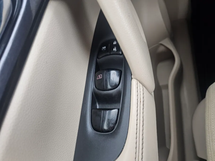2022 Nissan Xtrail S 5 Seats 