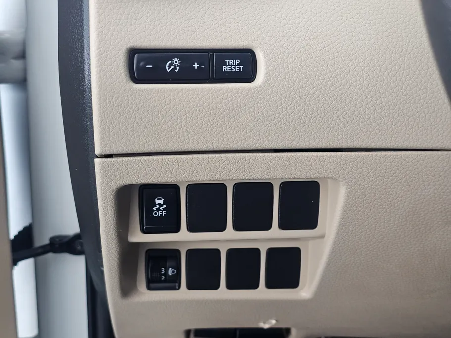 2022 Nissan Xtrail S 5 Seats 