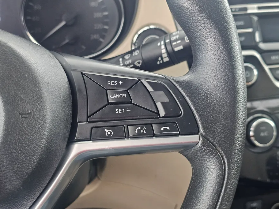 2022 Nissan Xtrail S 5 Seats 