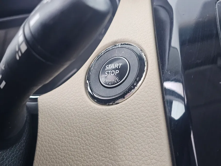 2022 Nissan Xtrail S 5 Seats 