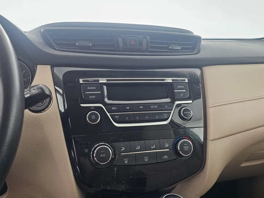 2022 Nissan Xtrail S 5 Seats 
