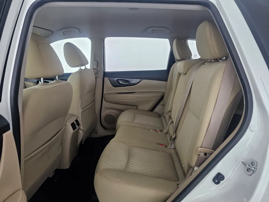 2022 Nissan Xtrail S 5 Seats 