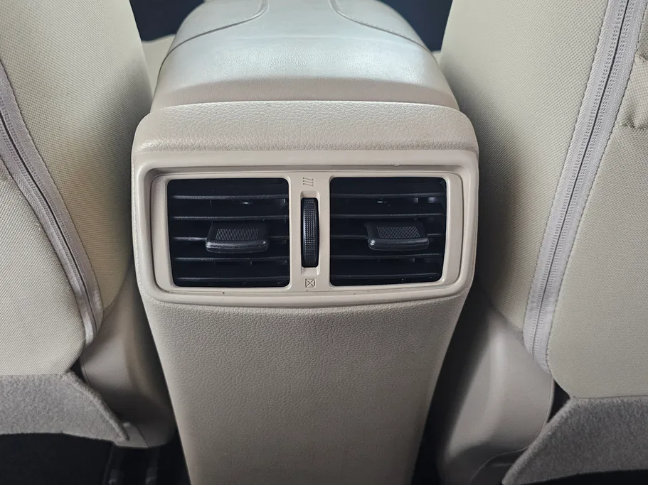 2022 Nissan Xtrail S 5 Seats 