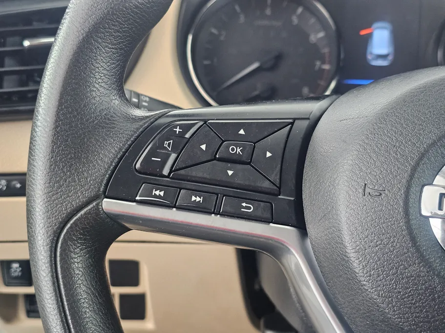 2022 Nissan Xtrail S 5 Seats 