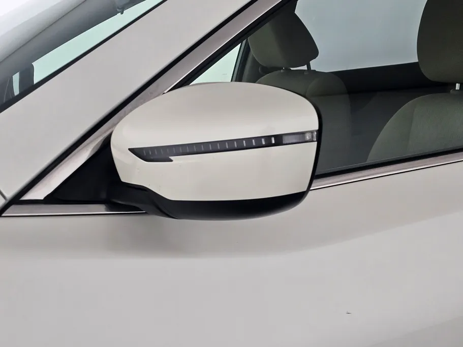 2022 Nissan Xtrail S 5 Seats 