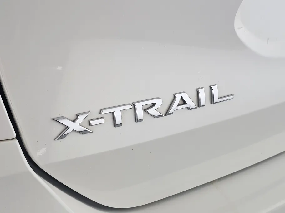2022 Nissan Xtrail S 5 Seats 